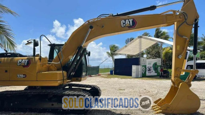 Solo Clasificados - Construyendo En Rd? Alquiler De Maquinarias De Construcción!! - imagen: 2