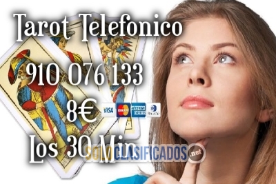 Tarot Telefónico Del Amor | 806 Tarotistas... 