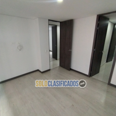 Solo Clasificados - ACOGEDOR APARTAMENTO PARA ARRIENDO EN SABANETA (SECTOR VALPARAÍSO) - imagen: 4