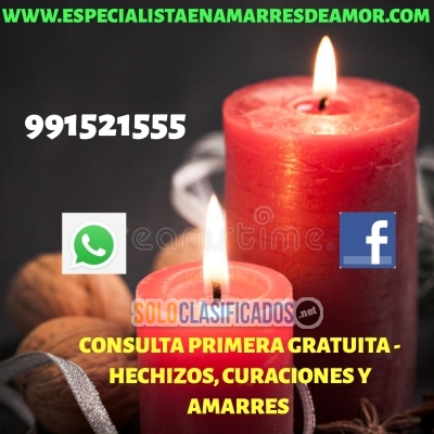 SOMOS ESPECIALISTA EN RETORNOS Y AMARRES DE PAREJAS... 