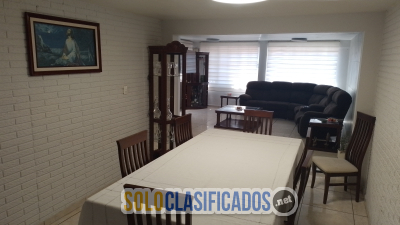 Solo Clasificados - San Juan de Aragón 4a sección CDMX 4 niveles 4 recámaras - imagen: 3