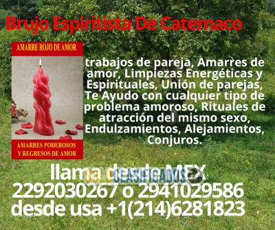 # AMANSE Y DOMINE POR SIEMPRE CON SOLO UNA ORACION NOMBRE Y APELL... 