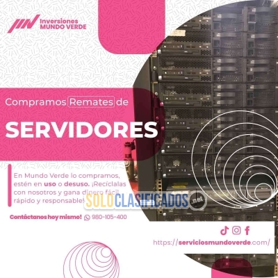 Solo Clasificados - Compra confiable de equipos electrónicos usados en Lima - imagen: 3