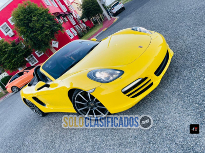 Solo Clasificados - Ferraris Y Otros Carrros Deportivos En Alquiler, Todo Rd! - imagen: 6