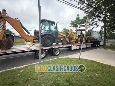 Solo Clasificados - REALIZAMOS MUDANZAS DE LA AREA MEX Y USA - imagen: 4