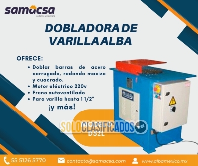 Dobaldora D52L... 