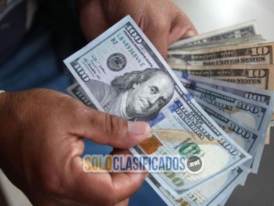 PRESTAMO DE DINERO RAPIDO EN TODO ECUADOR... 