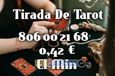 Tarot 806 Económico/Tarot Visa Las 24 Hora... 