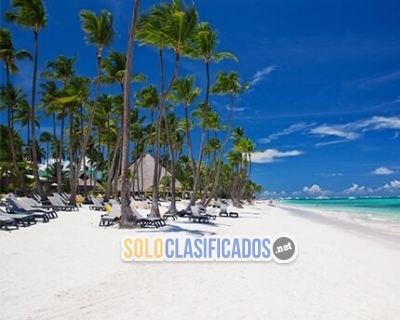 Relax En Las Paradisiacas Playas Del Caribe!!... 