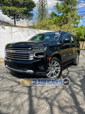 Tahoe Black Alquiler Rd Rentala Ya Via Whatsap!!!... 