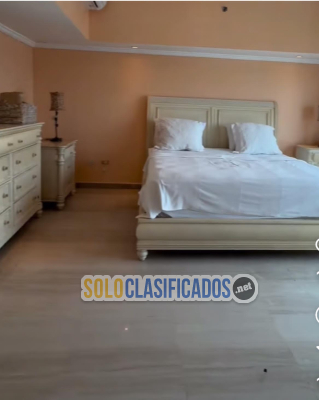 Solo Clasificados - Viva Como Un Rey, Deleitandose Con Su Vista Al Mar, Desde El Piso 26!!! - imagen: 5