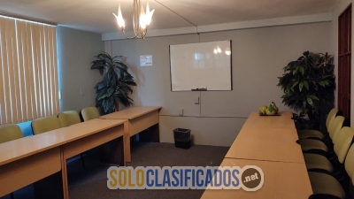Solo Clasificados - ¡Tu Oficina Lista para Impresionar! - imagen: 1