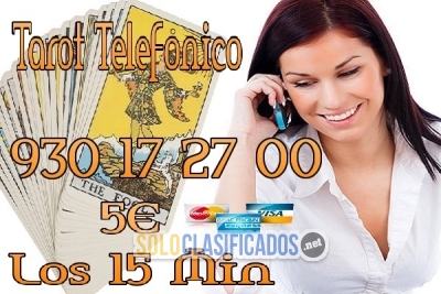 Tarot Fiabl Económico  Consulta De Tarot 930 17 27 00... 