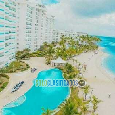 Solo Clasificados - Comprar O Financiar Apartamentos En La Playa! (Punta Cana Y Todo El Pais) - imagen: 2