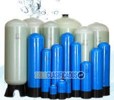 Solo Clasificados - Venta E Instalacion Fltros De Agua, Todo El Pais! - imagen: 6
