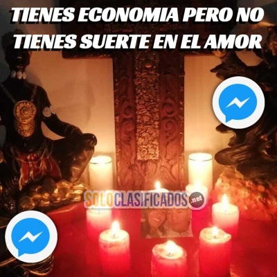 TIENES ECONOMIA PERO NO TIENES SUERTE EN EL AMOR... 