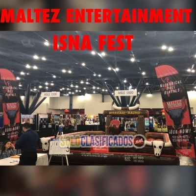 Solo Clasificados - Maltez Entertainment - imagen: 4
