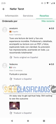 Rituales para prosperidad económica y abundancia... 