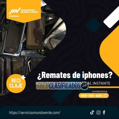 Solo Clasificados - Tu tecnología usada aún tiene valor - imagen: 2