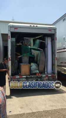 Solo Clasificados - MUDANZAS PARA TODA LA REPUBLICA CONTACTANOS - imagen: 14