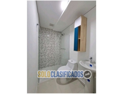 Solo Clasificados - ACOGEDOR APARTAMENTO PARA ARRIENDO EN SABANETA (SECTOR VALPARAÍSO) - imagen: 6