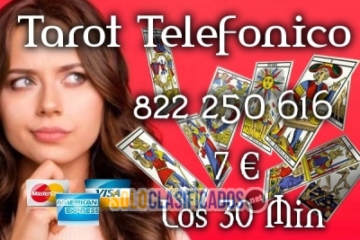Solo Clasificados - Tarot Lectura De Cartas  Tarotistas Economicas - imagen: 1