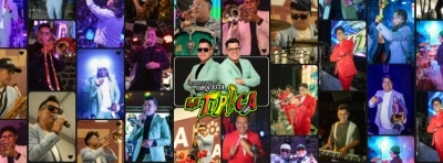 Solo Clasificados - Contratación de Orquesta en Vivo – Internacional Orquesta La Típica - imagen: 4