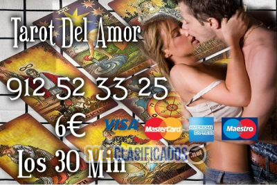 Tarot Del Amor   Tirada De Cartas Fiable...