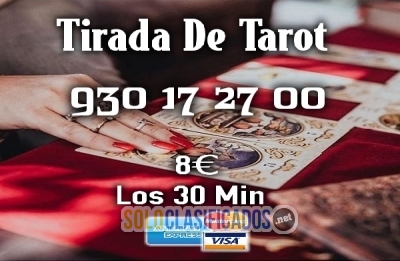 Tarot Telefonico Certero Economico / 806 Tarot... 