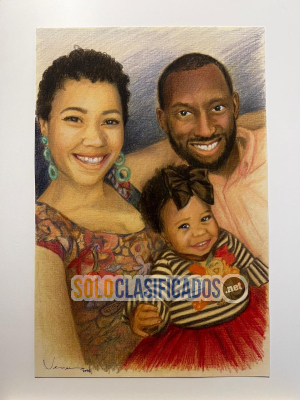 Solo Clasificados - Pinturas Al Oleo Y Carboncillo Rd!   (Todo el pais) - imagen: 5