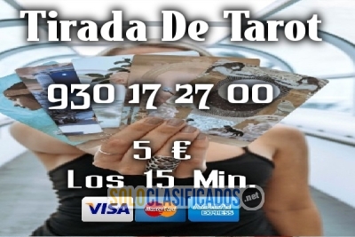 Tarot Visa 8 € los 30 Min/806 Tarot Telefonico... 