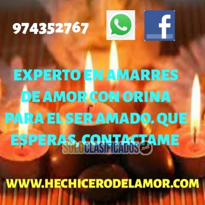 EXPERTO EN AMARRES DE AMOR CON ORIMA PARA EL SER AMADO... 