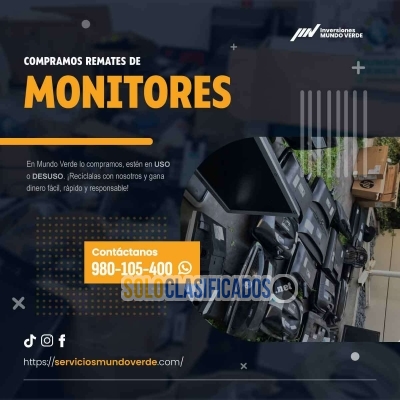 Solo Clasificados - ¡Tus fierros electrónicos nos atraen! - imagen: 10