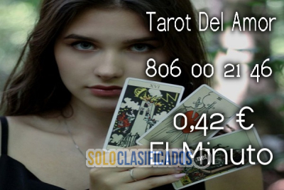 Lectura De Cartas De Tarot - Cartomancia...