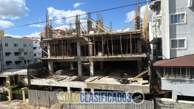 Solo Clasificados - Viva En Un Lugar Centrico Y Con Vista Al Mar, Jardines Del Sur!! - imagen: 9