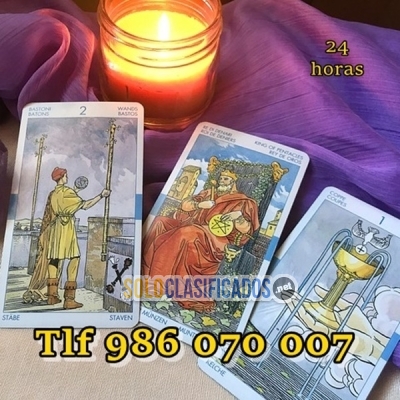 llamame si quieres saber la verdad 986070007 tarot... 