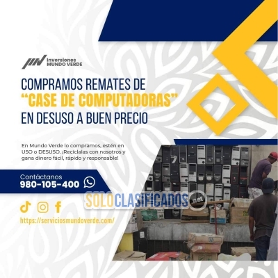 Solo Clasificados - El espacio que necesitas la ayuda que mereces - imagen: 2