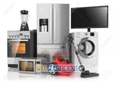 Solo Clasificados - tecnicos en electrodomesticos y maquinaria de alimentos sena - imagen: 1