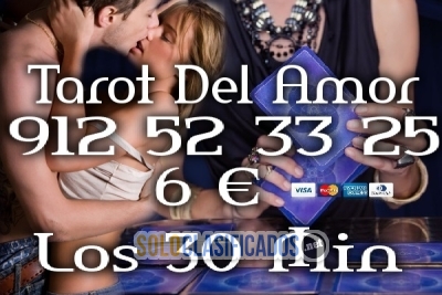 Tarot Visa 6€ los 30 Min  Tirada de Tarot Barato... 