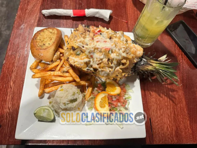 Solo Clasificados - Los Sanchez Mexican restaurant - imagen: 5