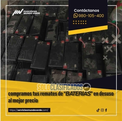 Solo Clasificados - ¡Dale una nueva vida a tus equipos en desuso! - imagen: 3