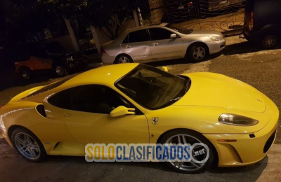 Solo Clasificados - Ferraris Y Otros Carrros Deportivos En Alquiler, Todo Rd! - imagen: 2