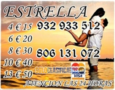 Solo Clasificados - Tarot económico videncia natural clara y directa  llama  932424782   visa  10 € 40 y 806002038 red fija 042 - imagen: 1