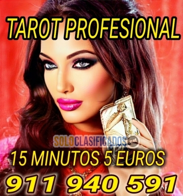 Tarot y videntes económicos 15 minutos 5 euros visa... 