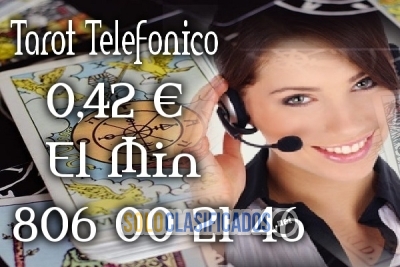 ! Tarot Telefonico ! Tarot Las 24 Horas  806 00 21 46... 