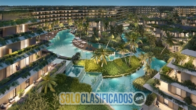 Paraiso Terrenal, Punta Cana Lifestyle!!... 