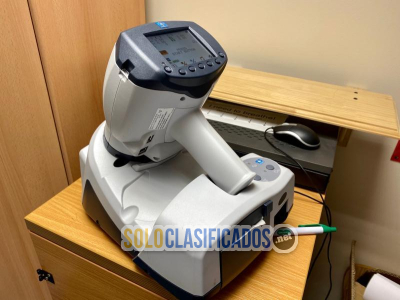 Solo Clasificados - Nidek HandyRef-K Handheld Ref/Keratometer - imagen: 2
