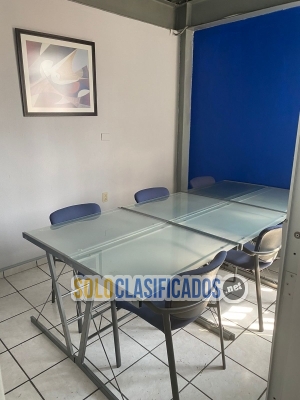 Solo Clasificados - Alquiler de Salas de Juntas en 8 Centros de Negocios - imagen: 2