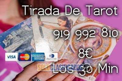 Lecturas Tarot  Económico Lectura De Tarot...