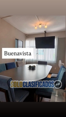 Solo Clasificados - Profesionalismo en Cada Reunión – Solo en Salas de Juntas CEVAM - imagen: 2
